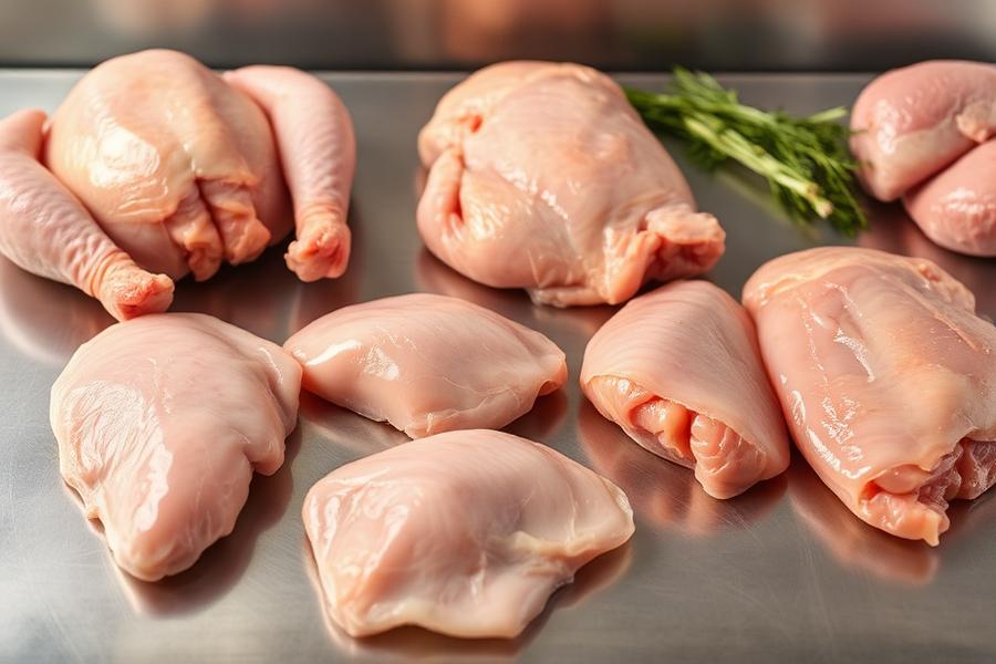 Poultry